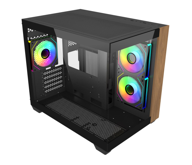 Cooler Master Elite 481 - 1510706 - zdjęcie 2